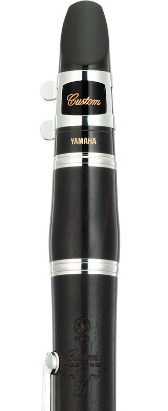 Klarinett Yamaha YCL-CSGIII Custom - YCL-CSGIII