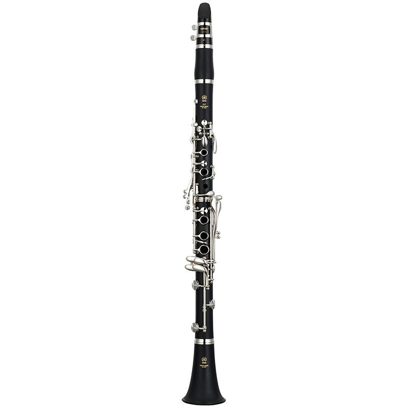 Klarinett Yamaha YCL-255S