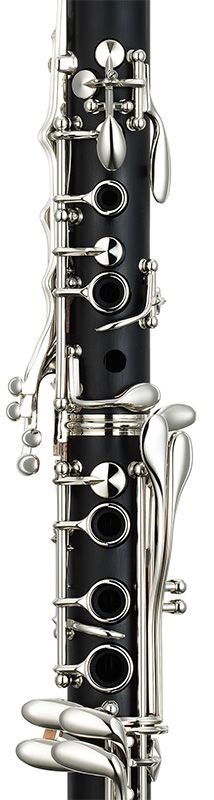 Klarinett Yamaha YCL-255S