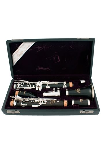 Bb-klarinett Yamaha YCL-CSVR Custom