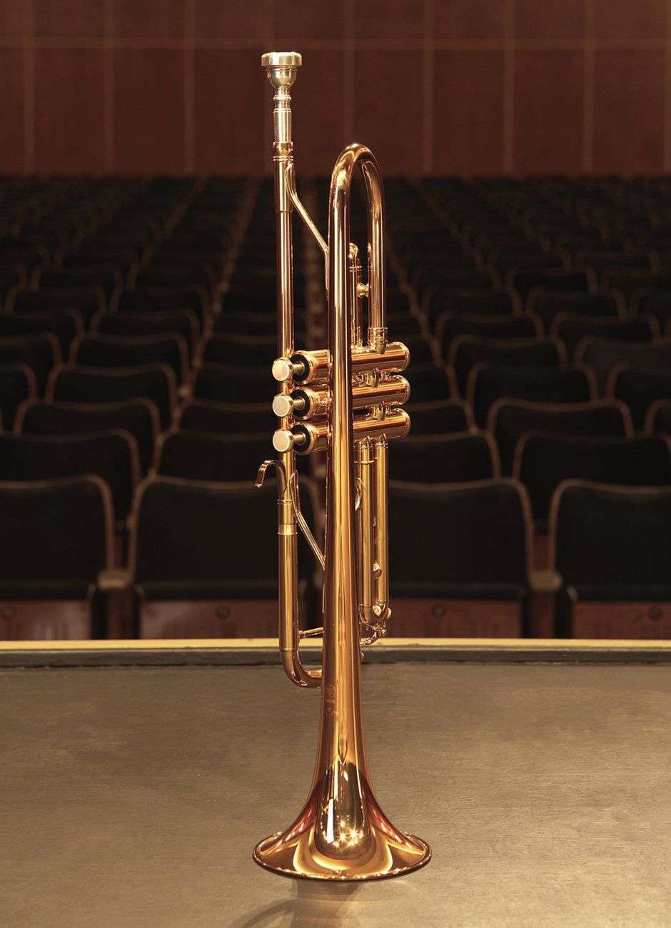 Trumpet Yamaha 6335C Commercial