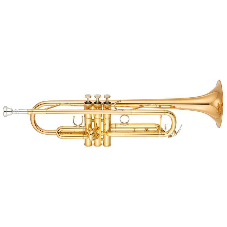 Trumpet Yamaha 6335C Commercial