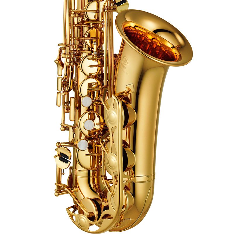 Altsaxofon Yamaha YAS-280