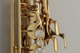 Altsaxofon Yanagisawa A-WO1