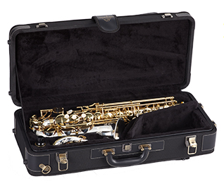 Altsaxofon Yanagisawa A-WO1