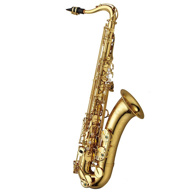Tenorsax Yanagisawa T-WO1UL Olackad