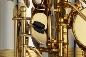 Tenorsaxofon Yanagisawa T-WO2 Professional Bronze
