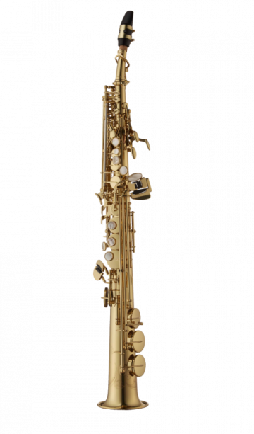 Sopransaxofon Yanagisawa S-WO10 Elite