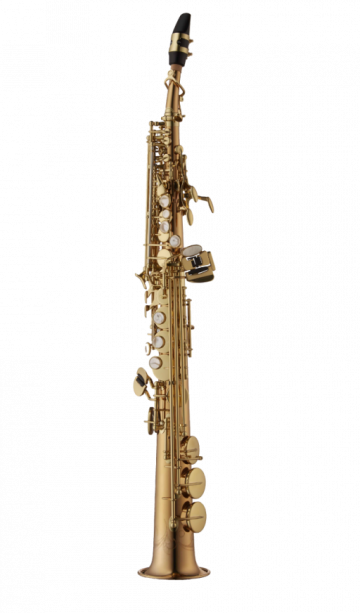 Sopransaxofon Yanagisawa S-WO20 Elite
