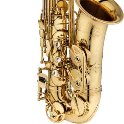 Tenorsax Eastman ETS850 Rue Saint-George DS-model