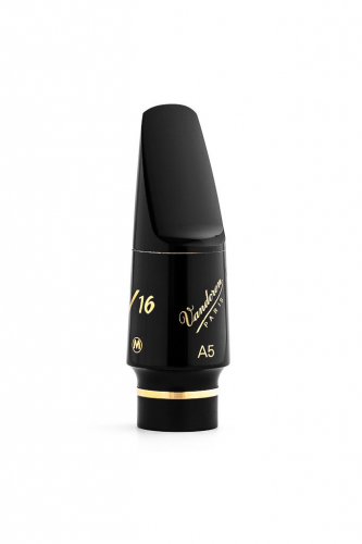 Munstycke Vandoren Altsaxofon V16 - A5 M