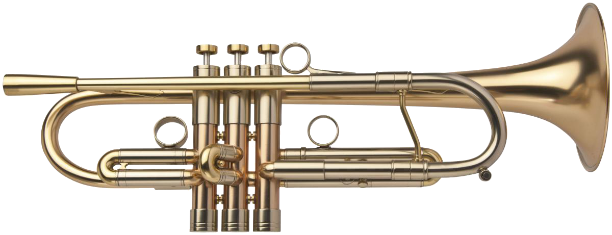 Trumpet Adams Custom Serie A4, Matt lack