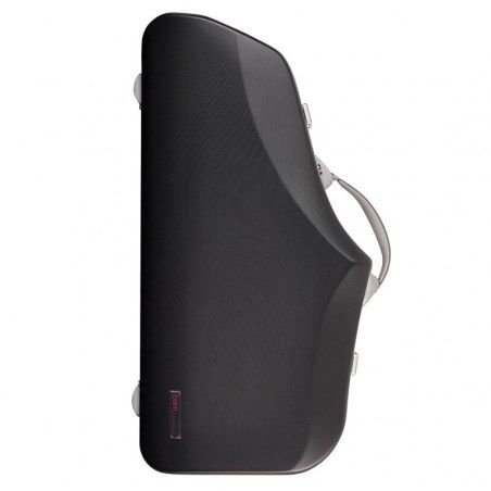 Dubbeletui Bam Hightech 4120XLNS altsax/sopran