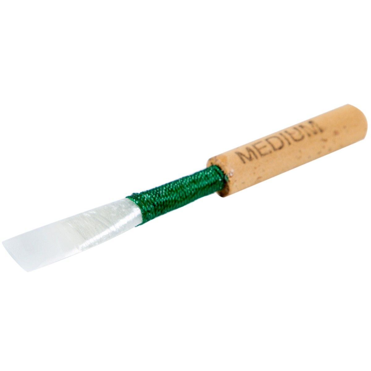 Rörblad Emerald Oboe Plast - M