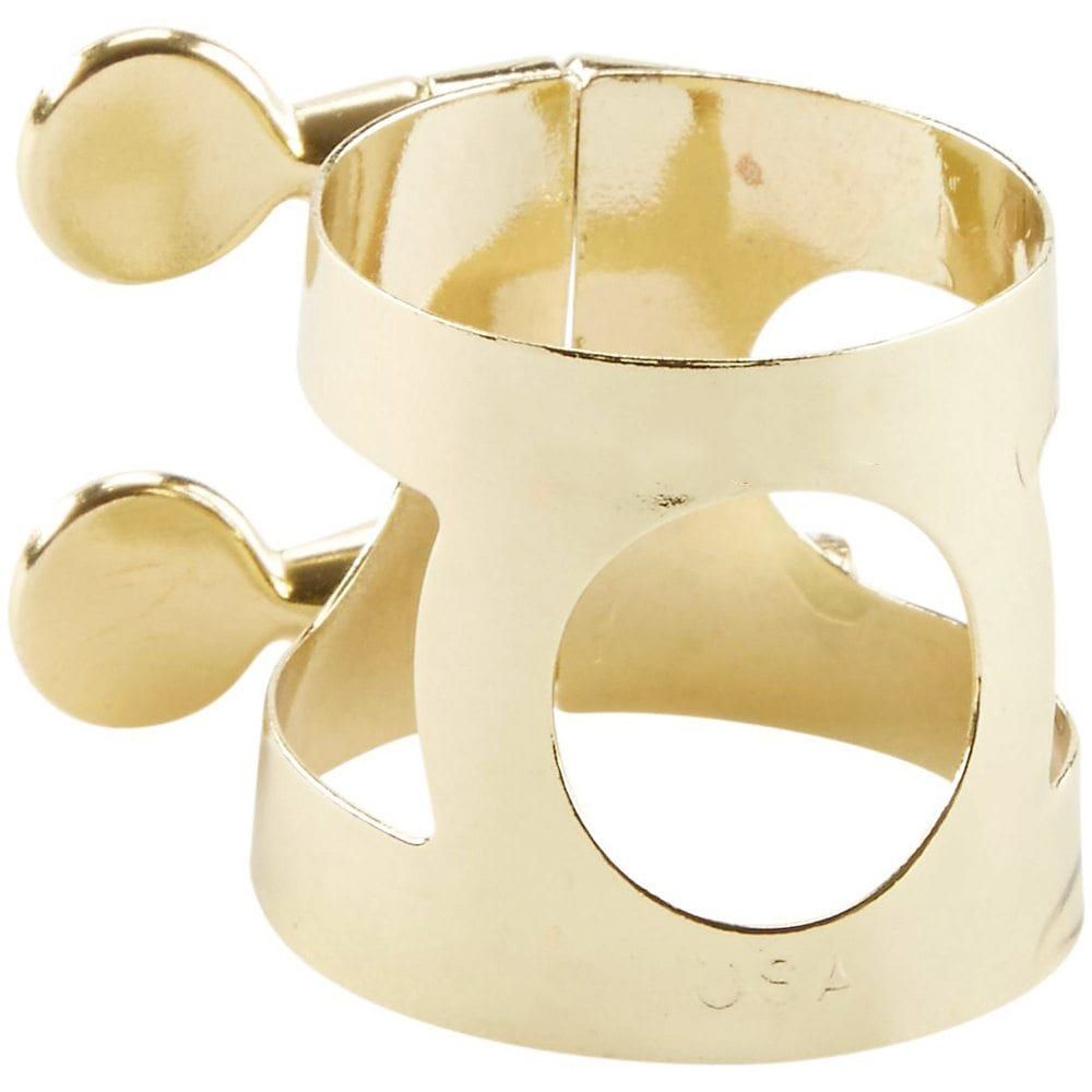Ligatur Origo Tenorsax Lack - Lack