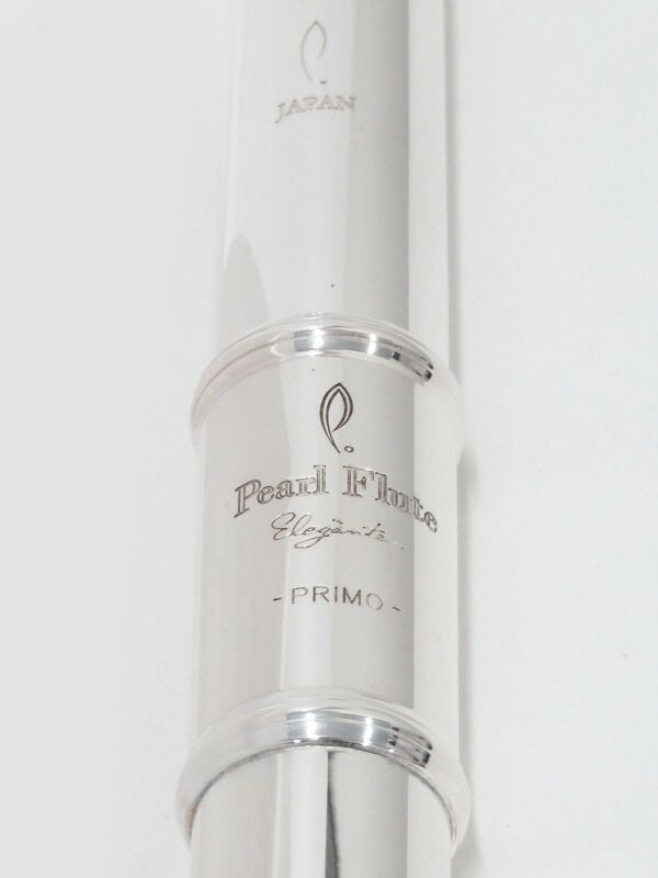 Flöjt Pearl EP925 Elegante Primo (Japan)