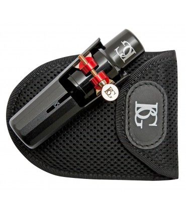 Munstycksfodral PM - Sopran- / Altsaxofon - Munstycksfodral BG PM Sopran-
