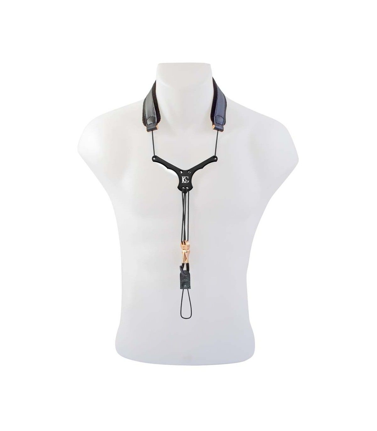 Rem BG Basklarinett C50YMSH ZEN Leather
