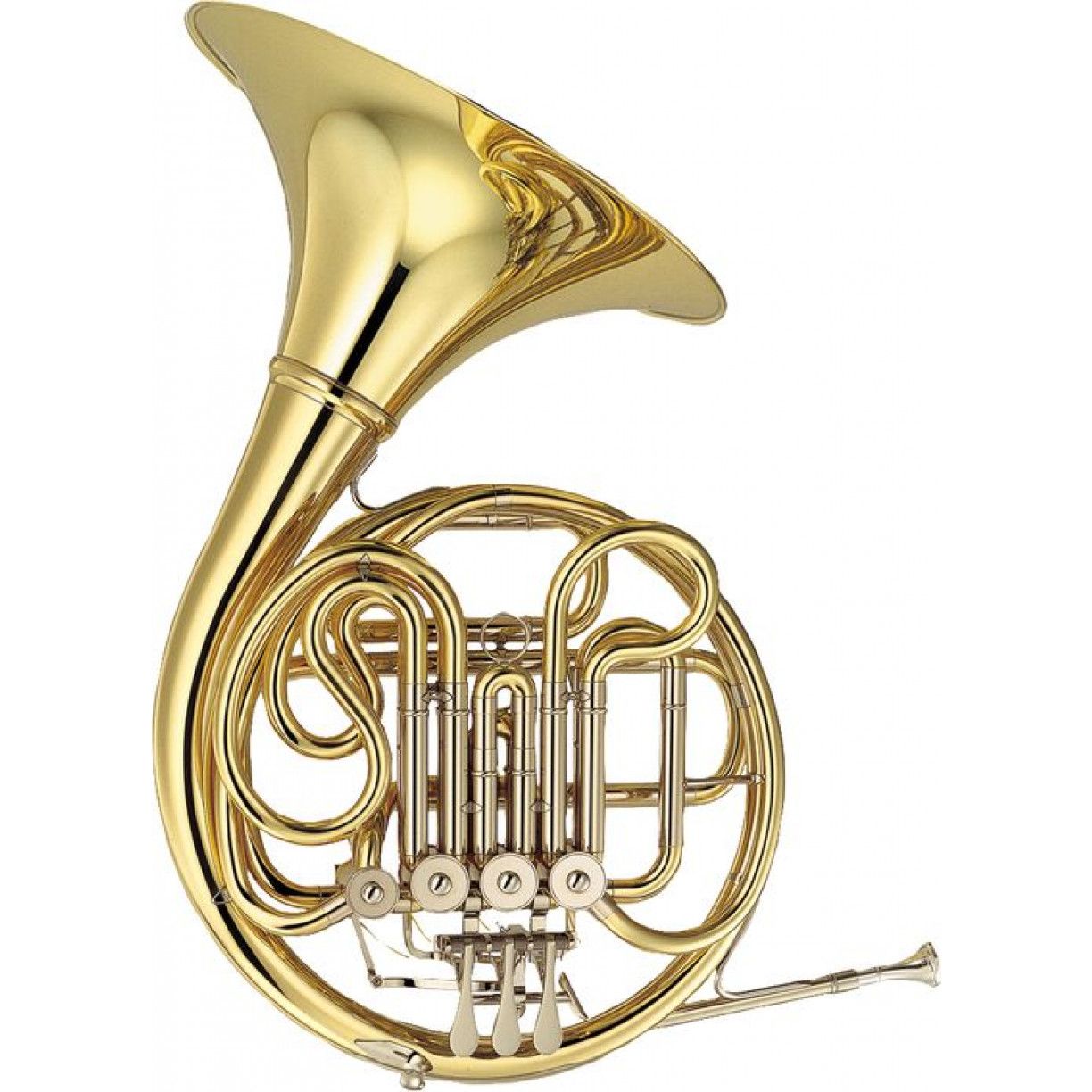 Valthorn Yamaha YHR-567D