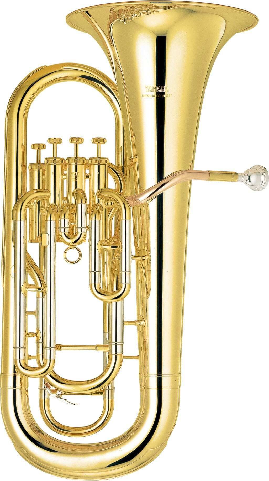 Eufonium Yamaha YEP-321S - YEP-321