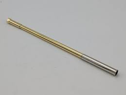 Munrör Bach 25A C-trumpet Lack