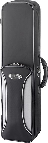 Etui Jupiter Sopransax JKC-39FU 1100-serien, svart
