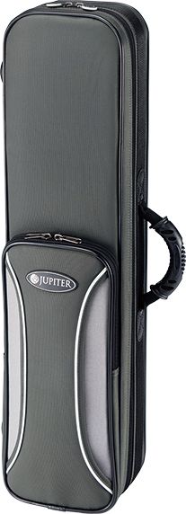 Etui Jupiter Sopransax JKC-39FQ 1000-serien, grey