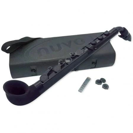 jSax Nuvo - Svart