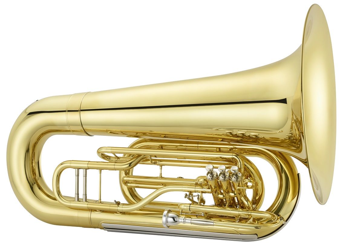 Marching Tuba Jupiter JTU-1101M