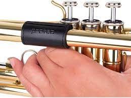 Fingerskydd Protec Trumpet L225