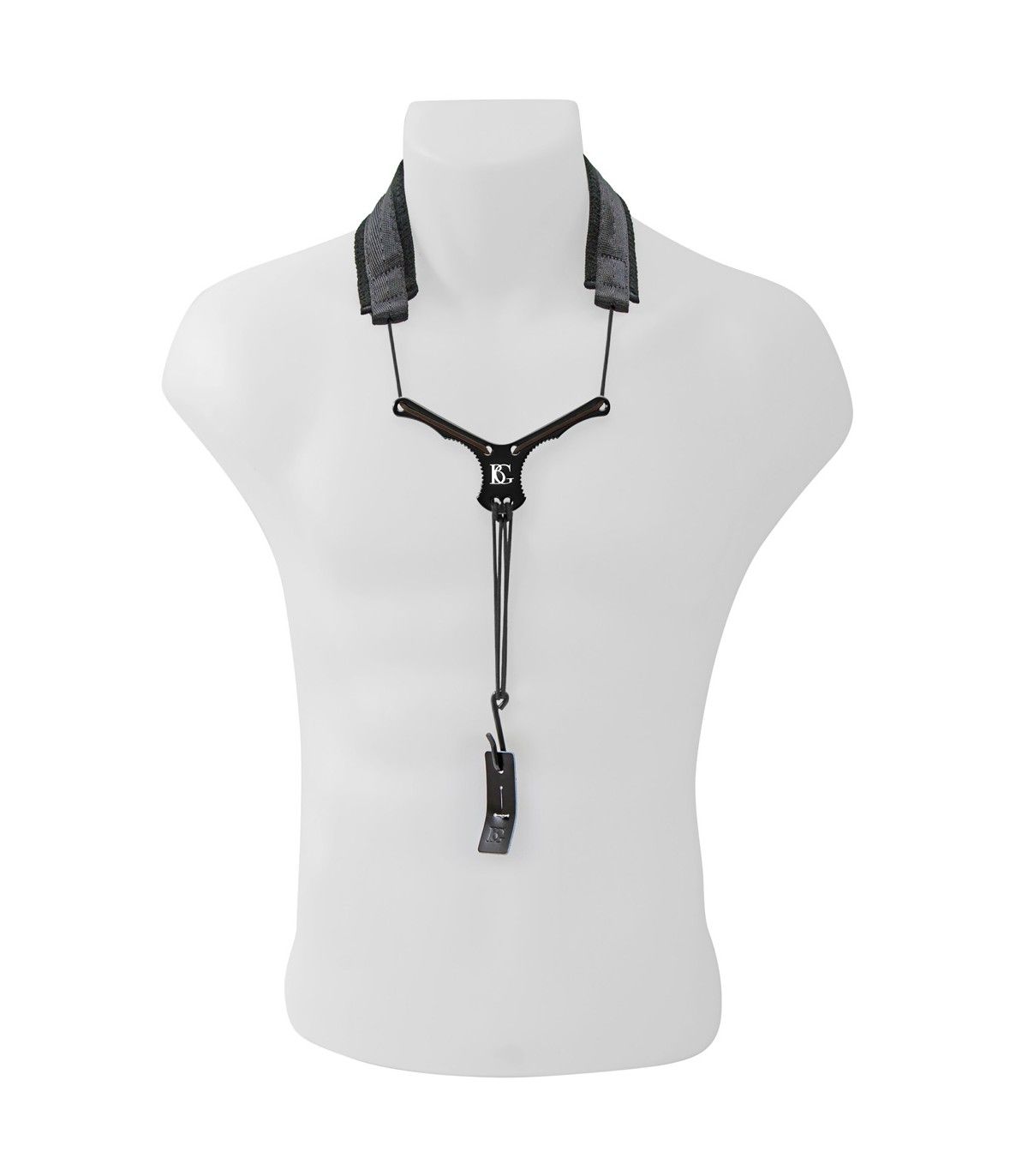 Rem BG Klarinett ZEN Nylon Elastic