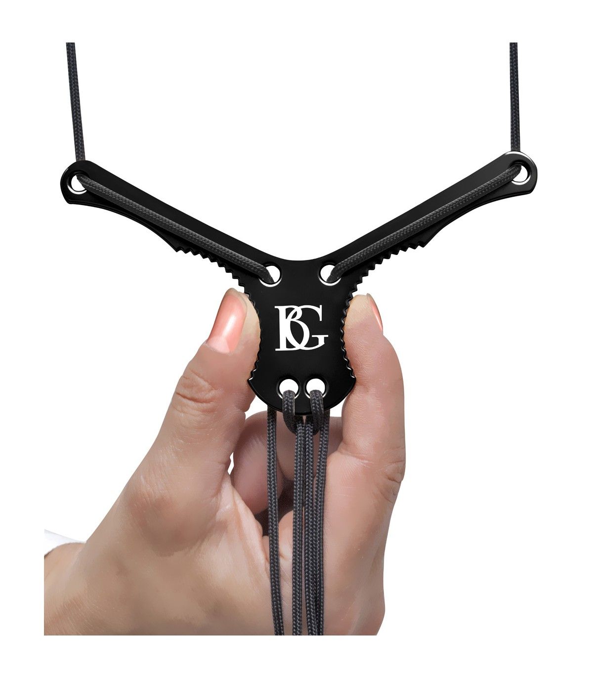 Rem BG Klarinett ZEN Nylon Elastic