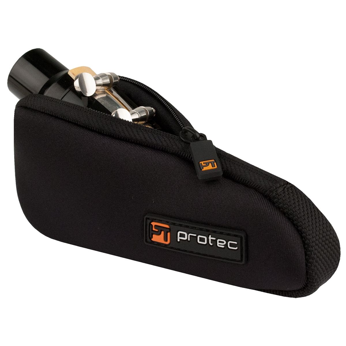 Munstycksfodral Protec Tuba/Tenorsax Neoprene N275