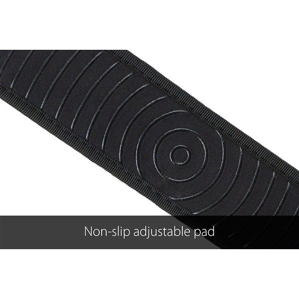 Axelrem Protec LBLACK
