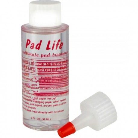 Putmedel Mamco Pad Life (59 ml)