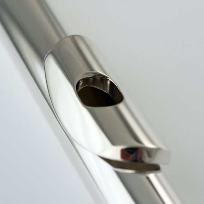 Munstycke Pearl TPH-6F Forza Sterlingsilver
