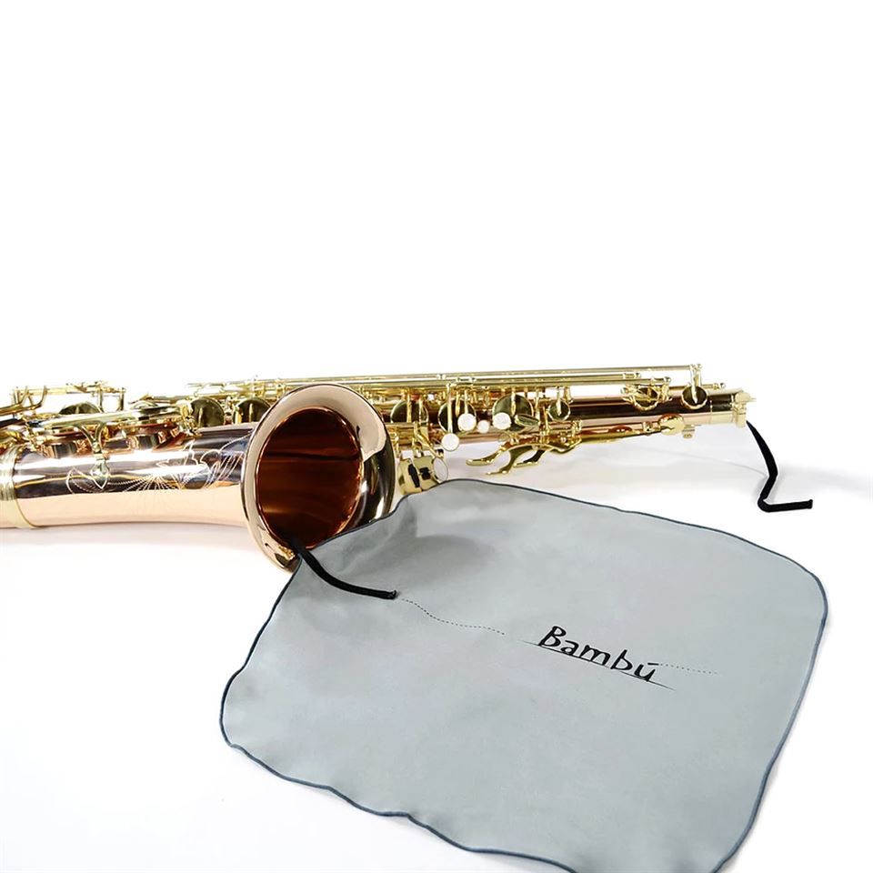 Svabb Bambu Tenorsax PL07