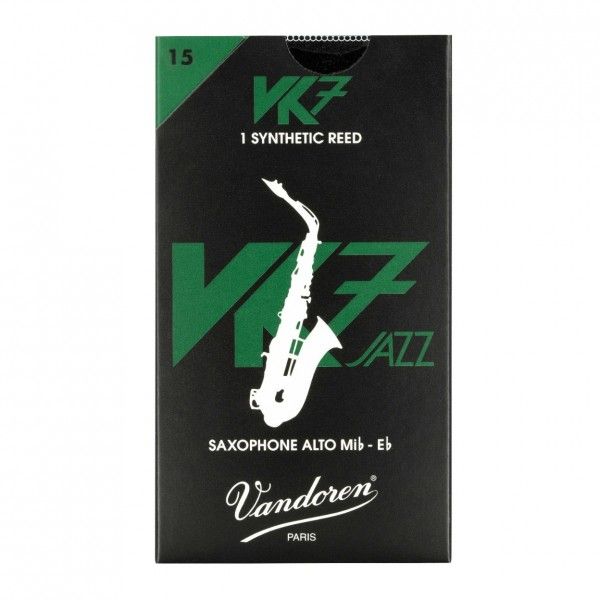 Rör Vandoren VK7 Altsax