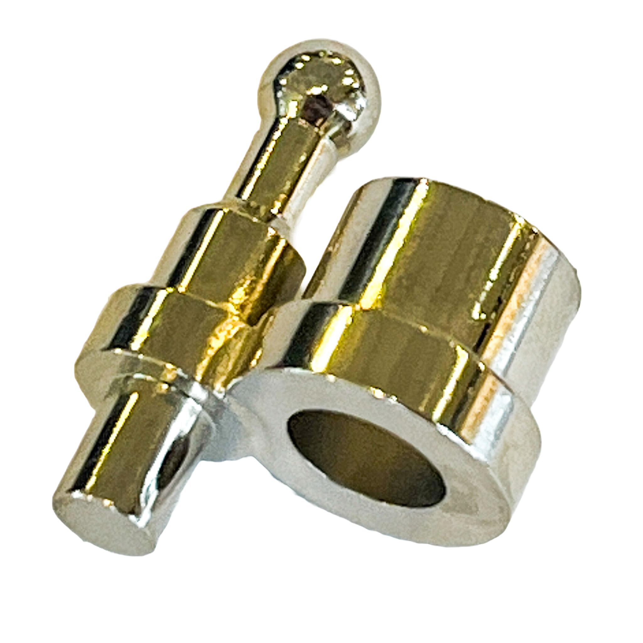 Stopparm ventil Jupiter Trombon JE21-C008