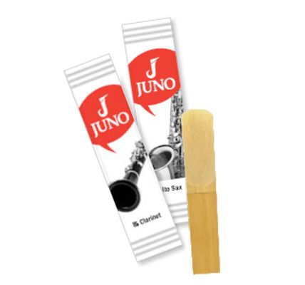 Rör Juno Altsax 50-pack - 2