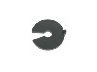 Ventilstyrning Besson Tuba (Ventil 1-4)