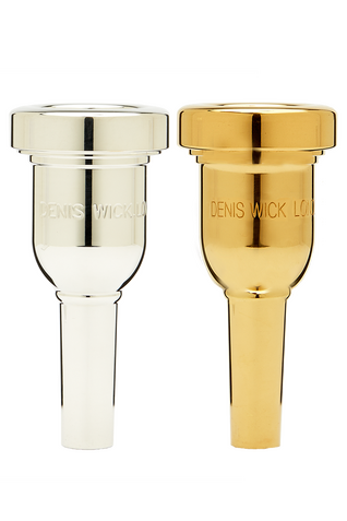 Munstycke Denis Wick Trombon HeavyTop 5AL