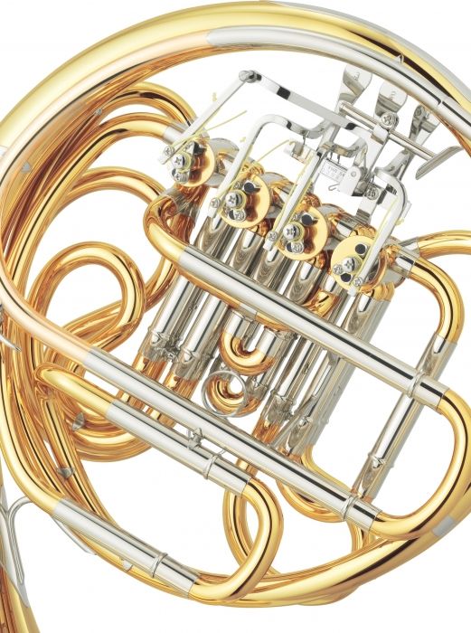 Valthorn Yamaha YHR-567D