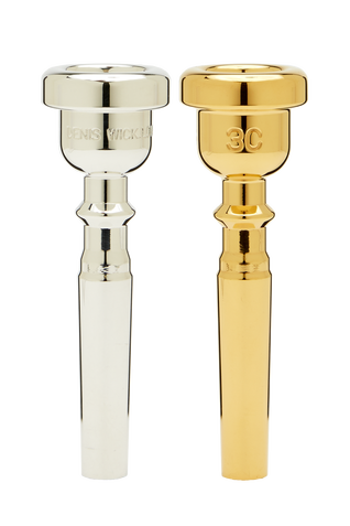 Munstycke Denis Wick Trumpet American Classic