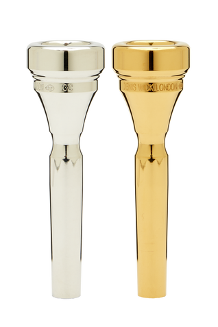 Munstycke Denis Wick Trumpet Classic