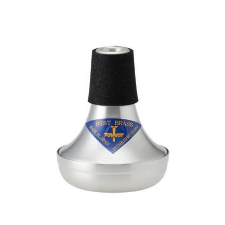 Sordin Best Brass Trumpet/Piccolo Warm-Up övning - Piccolotrumpet