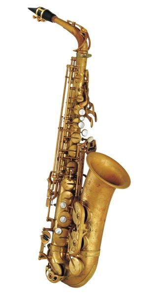 Altsax Yamaha YAS-82ZUL 03 Olackad