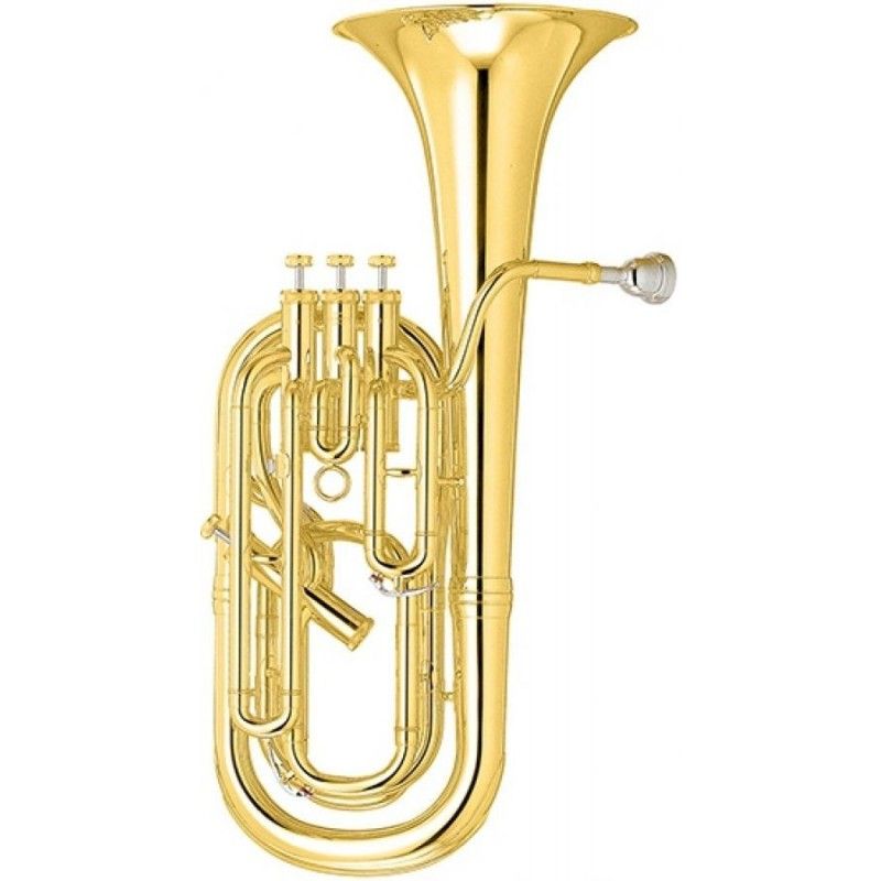 Barytonhorn Yamaha YBH-621S