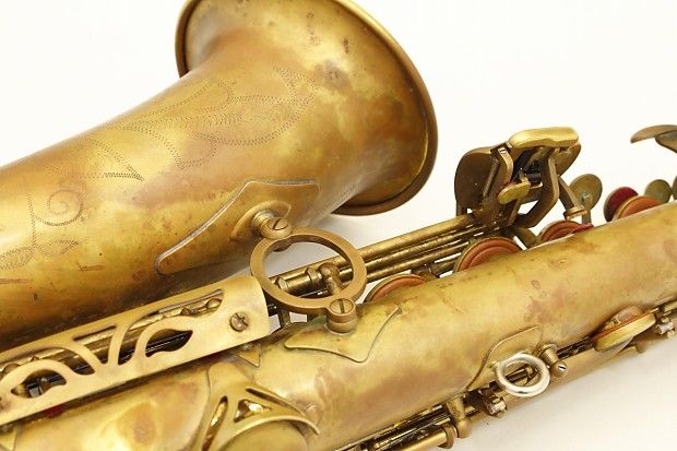 Altsax Yamaha YAS-82ZUL 03 Olackad