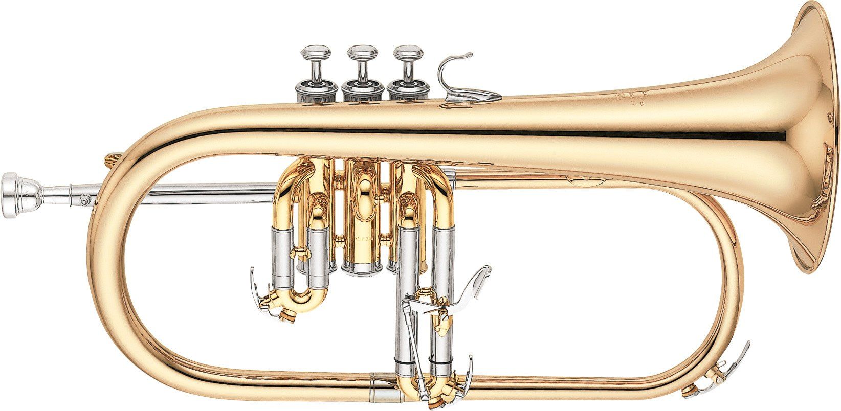 Flygelhorn Yamaha YFH-631GS